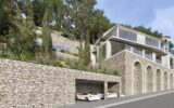 Maison à vendre à Roquebrune-Cap-Martin — Vue mer — photo 10