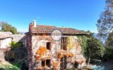 Maison à vendre à Le Broc — Vue montagne — photo 7