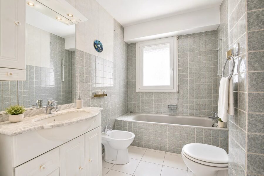 Appartement à vendre à Nice — Vue mer — photo 14