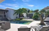 Maison à vendre à Rivedoux-Plage — Vue parc & jardin — photo 19