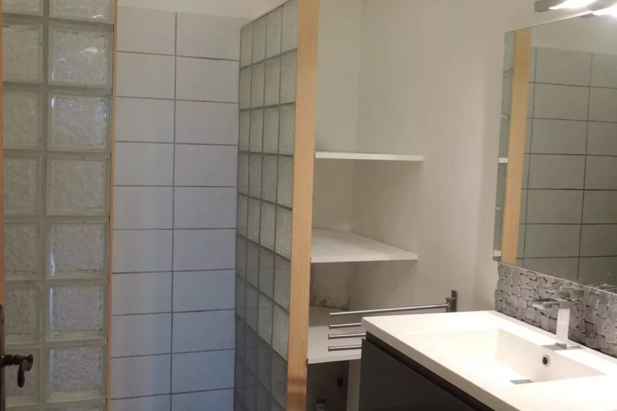 Maison à vendre à Ruoms — Vue montagne — photo 14