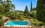 Maison à vendre à Cagnes-sur-Mer — Vue nature — photo 12