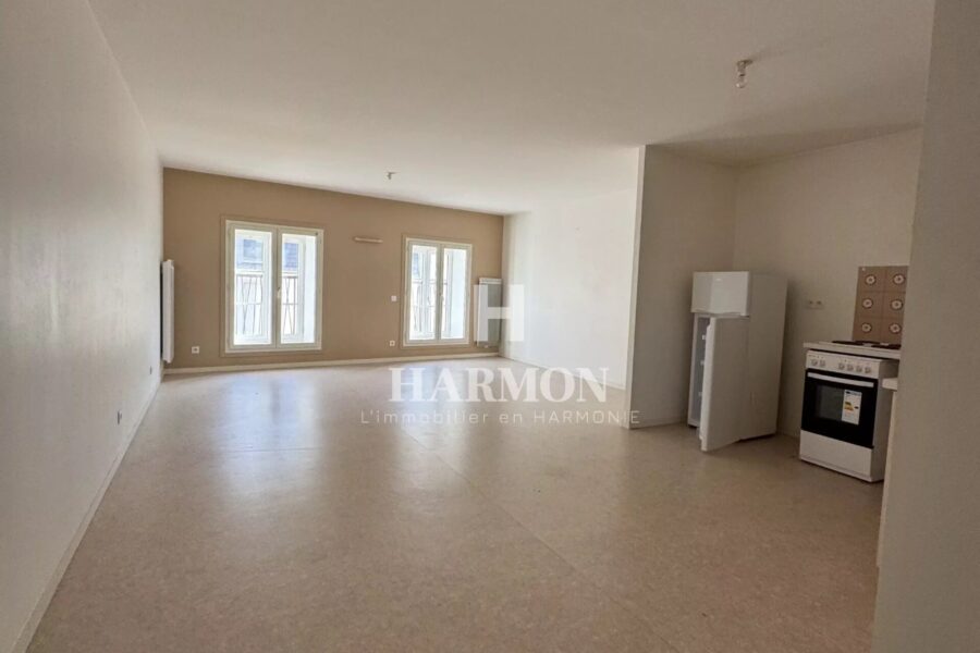 Maison à vendre à Pau — Vue parc & jardin — photo 3