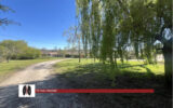 Terrain à vendre à La Brède — photo 1