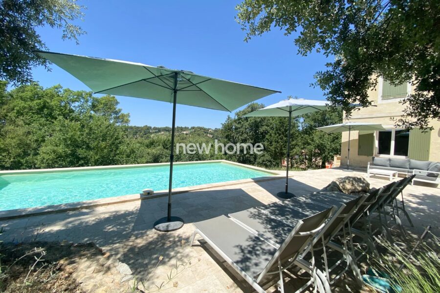Maison à vendre à Draguignan — Vue nature — photo 4