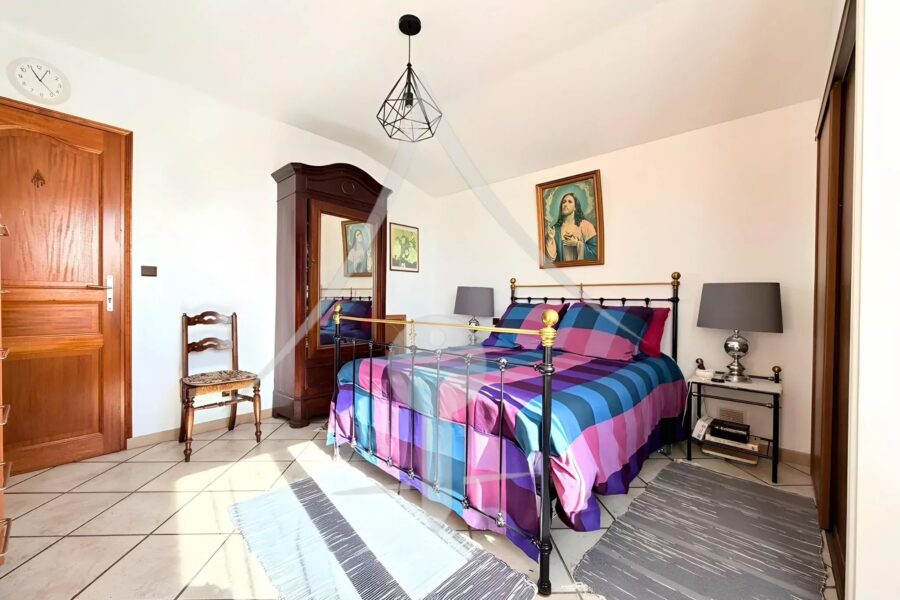 Maison à vendre à Seysses — Vue parc & jardin — photo 11