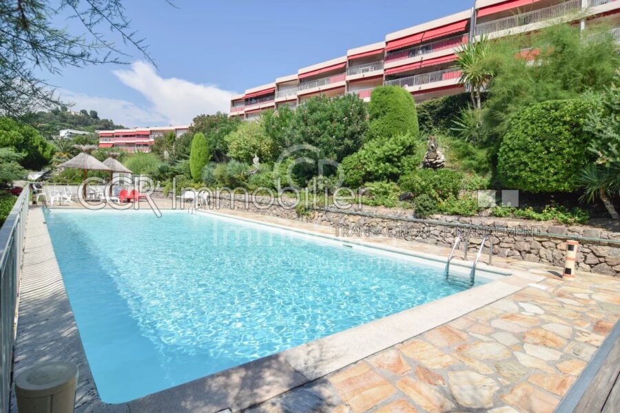 Appartement à vendre à Cannes — Vue mer — photo 3