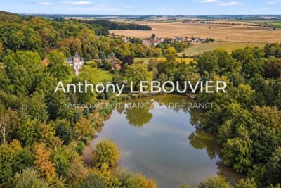 Maison à vendre à Goudelancourt-lès-Berrieux