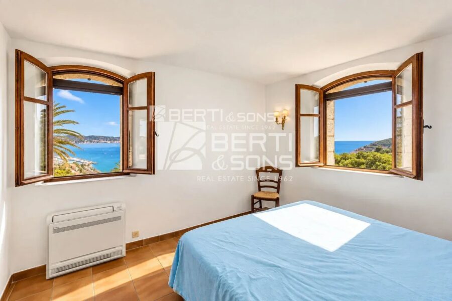 Maison à vendre à Théoule-sur-Mer — Vue mer — photo 10