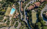 Maison à vendre à Roquebrune-sur-Argens — Vue mer — photo 9