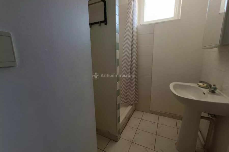 Maison à vendre à Albi — Vue parc & jardin — photo 15