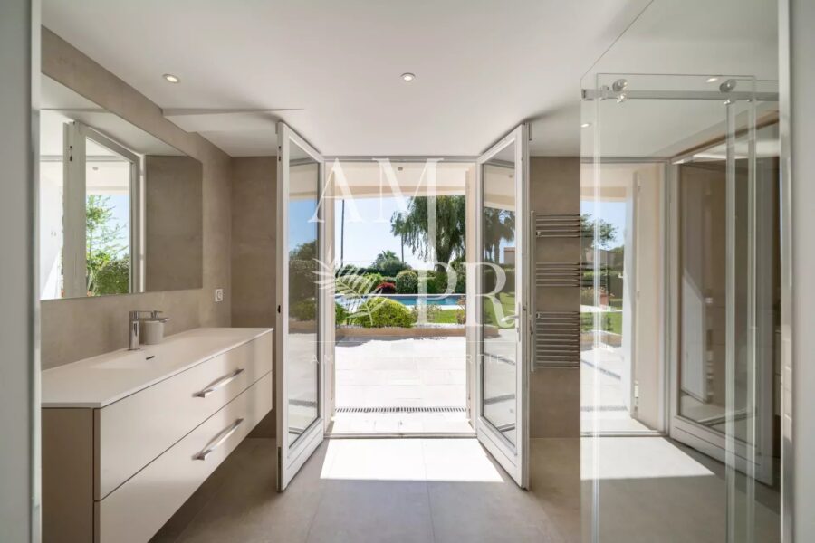 Maison à vendre à Cannes — Vue mer — photo 29