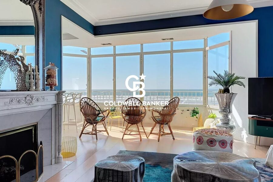 Maison à vendre à Les Sables-d&rsquo;Olonne — Vue mer — photo 2