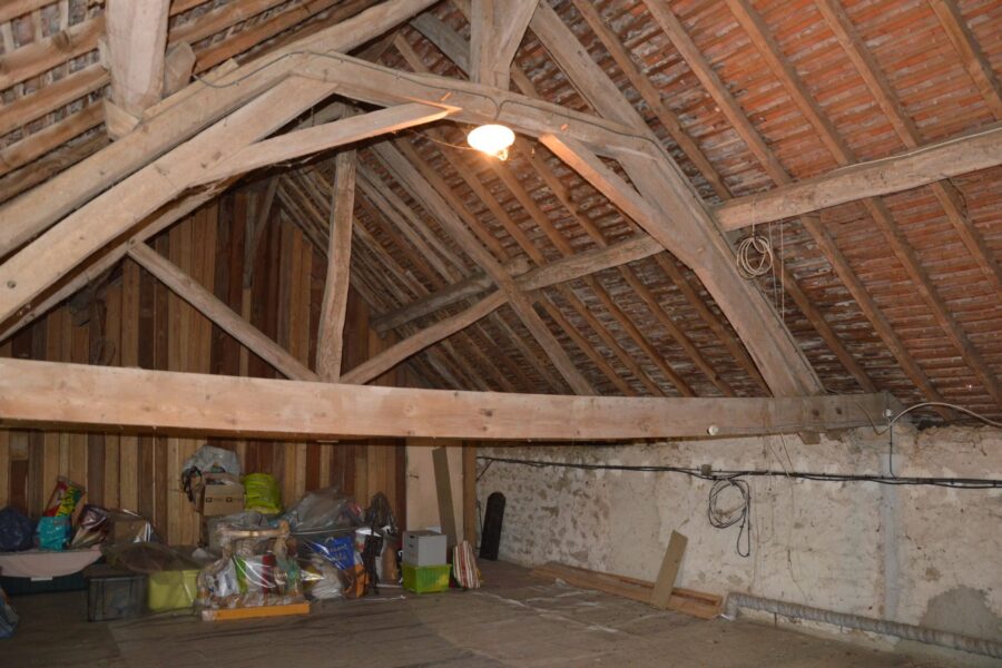 Maison à vendre à Alluy — Vue nature — photo 28