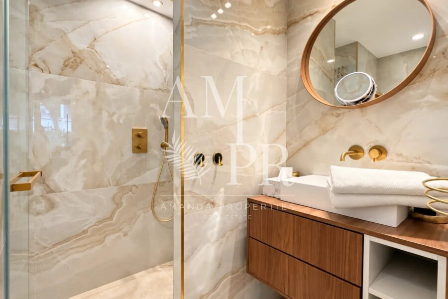 Appartement à vendre à Cannes — Vue mer — photo 11