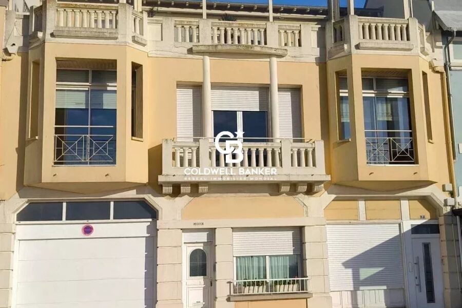 Appartement à vendre à Les Sables-d&rsquo;Olonne — Vue mer — photo 8