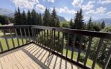 Appartement à vendre à Megève — Vue montagne — photo 1