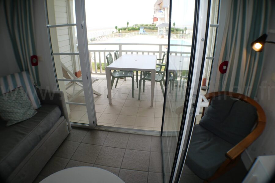 Appartement à vendre à Le Crotoy — Vue mer — photo 8