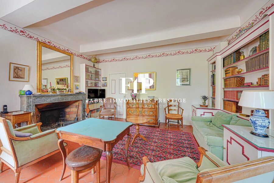 Maison à vendre à Saint-maximin-la-sainte-baume — Vue nature — photo 9