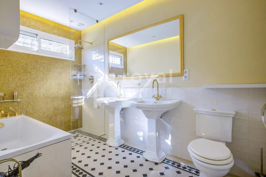 Maison à vendre à Cabris — Vue parc & jardin — photo 30