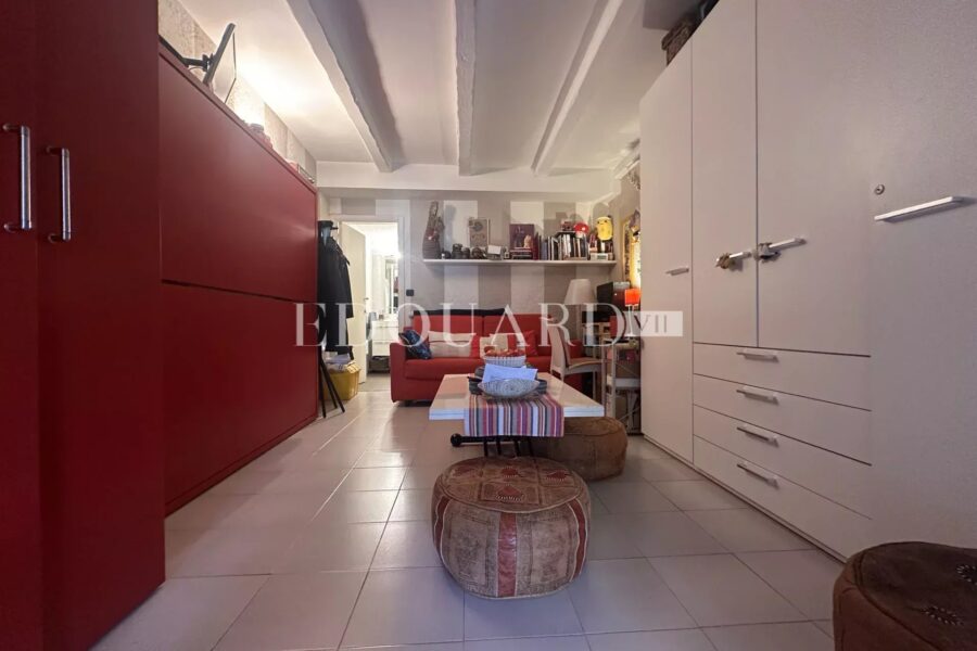 Appartement à vendre à Menton — Vue parc & jardin — photo 12