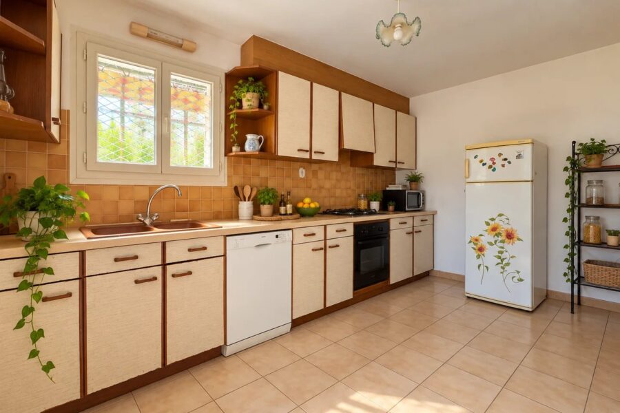 Maison à vendre à Bargemon — Vue montagne — photo 11