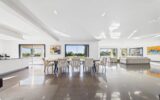 Maison à vendre à Roquefort-les-Pins — Vue mer — photo 7