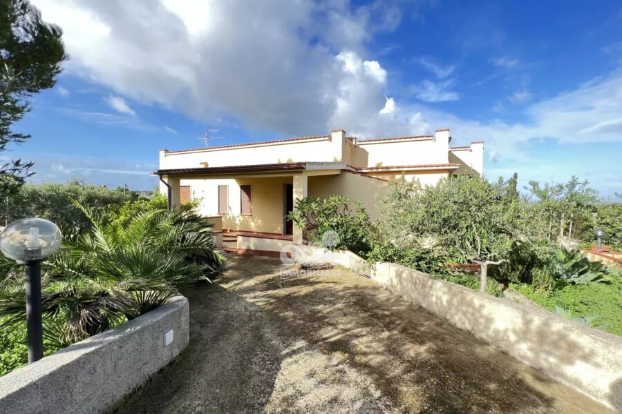 Maison à vendre à Marsala — Vue mer — photo 35