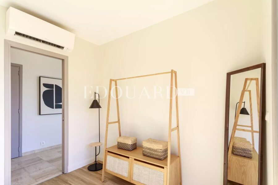 Appartement à vendre à Beausoleil — Vue mer — photo 21