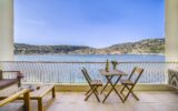 Appartement à vendre à Saint-Jean-Cap-Ferrat — Vue mer — photo 1