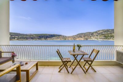 Appartement à vendre à Saint-Jean-Cap-Ferrat