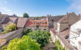 Maison à vendre à Villeneuve-sur-Yonne — Vue parc & jardin — photo 45