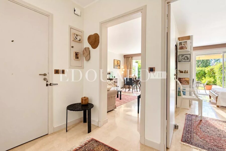 Appartement à vendre à Roquebrune-Cap-Martin — Vue parc & jardin — photo 19
