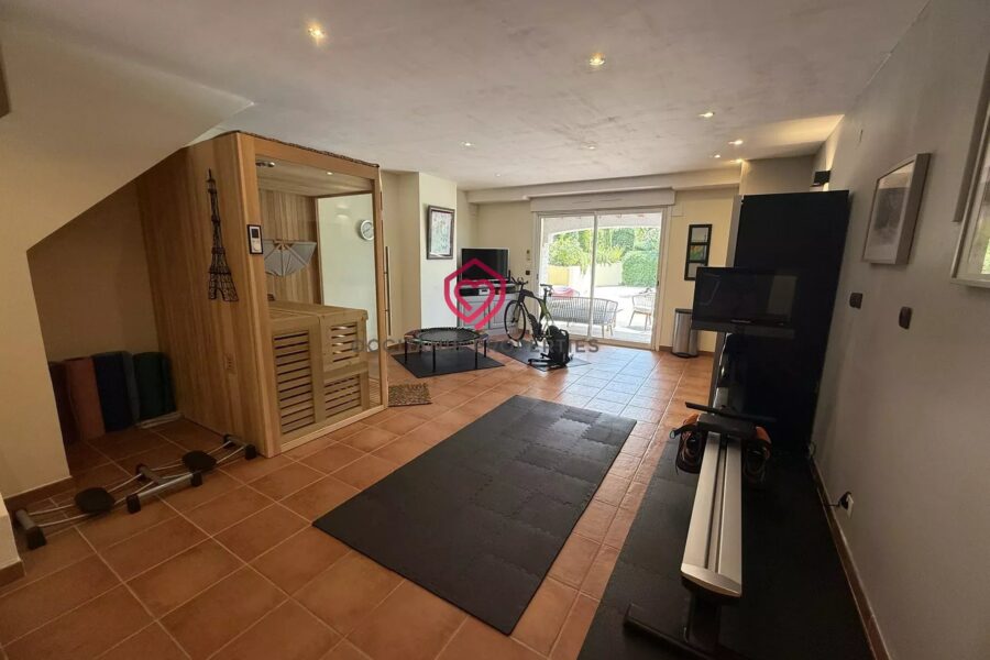 Maison à vendre à Montclar — Vue montagne — photo 16