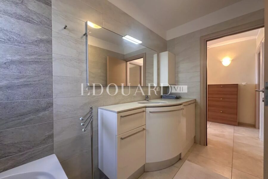 Appartement à vendre à Menton — Vue mer — photo 21