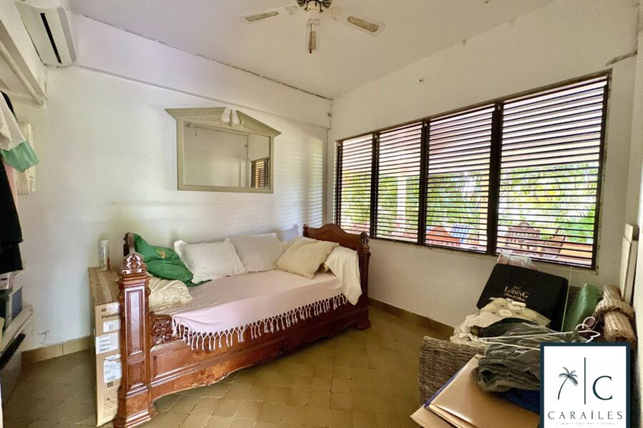Maison à vendre à Le François — Vue mer — photo 18