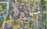 Maison à vendre à La Londe-les-Maures — Vue parc & jardin — photo 41