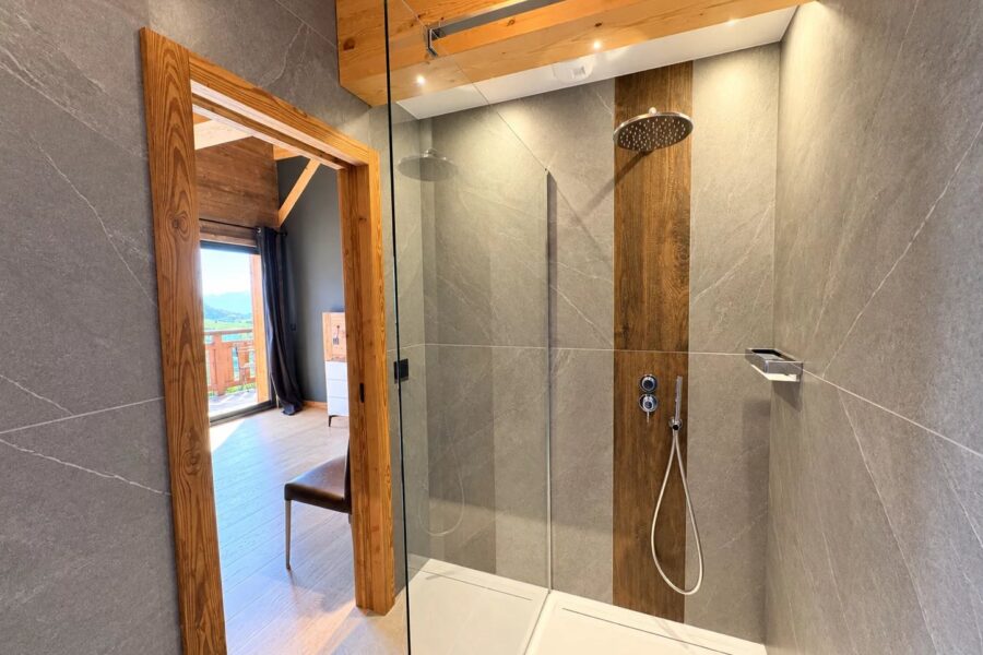 Maison à vendre à Sallanches — Vue montagne — photo 12