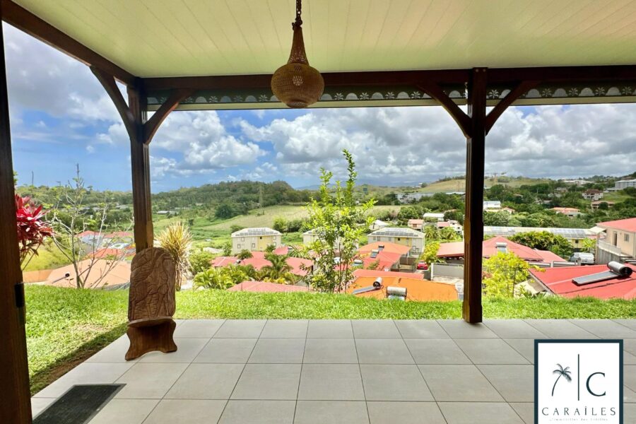 Maison à vendre à Ducos — Vue montagne — photo 8
