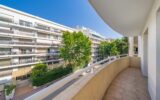 Appartement à vendre à Juan-les-Pins — Vue sur la ville — photo 2