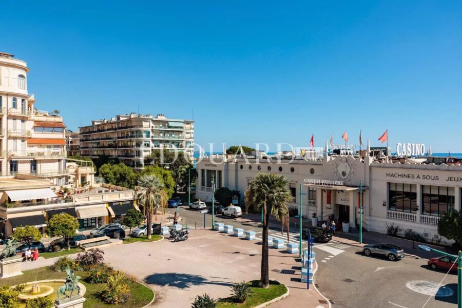 Appartement à vendre à Menton — Vue mer — photo 17