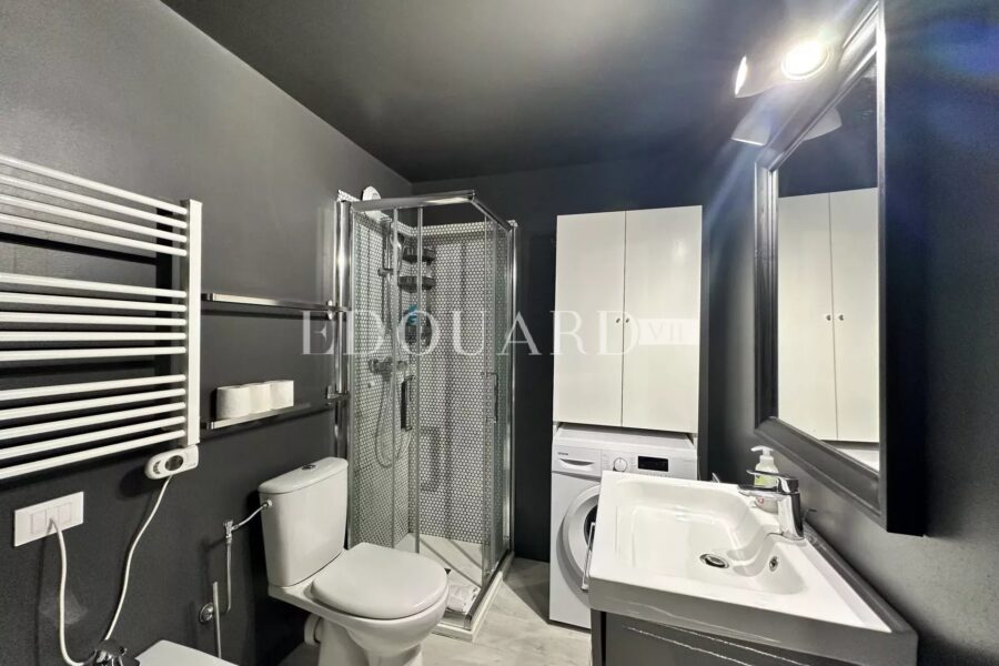 Appartement à vendre à Menton — Vue mer — photo 7