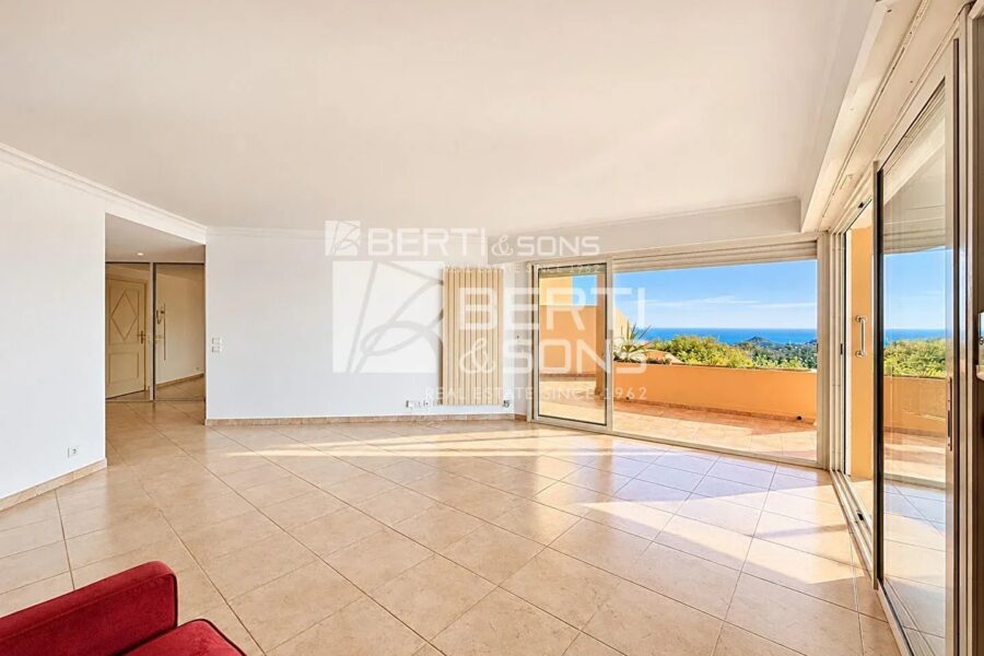 Appartement à vendre à Mandelieu-la-Napoule — Vue mer — photo 5