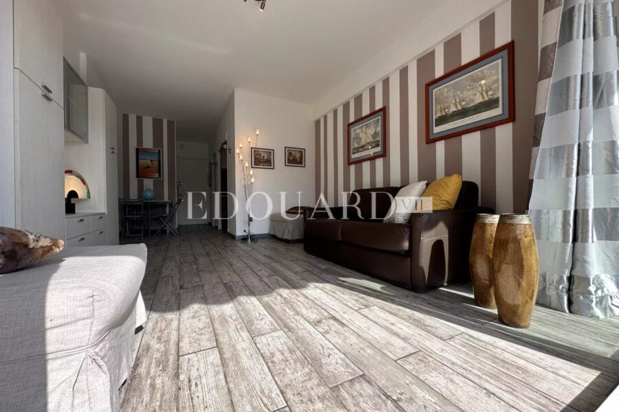 Appartement à vendre à Menton — Vue sur la ville — photo 22
