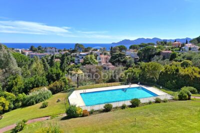 Appartement à vendre à Cannes
