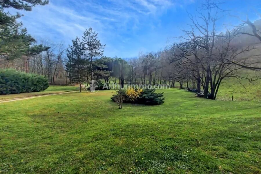 Maison à vendre à Payrin-Augmontel — Vue montagne — photo 5
