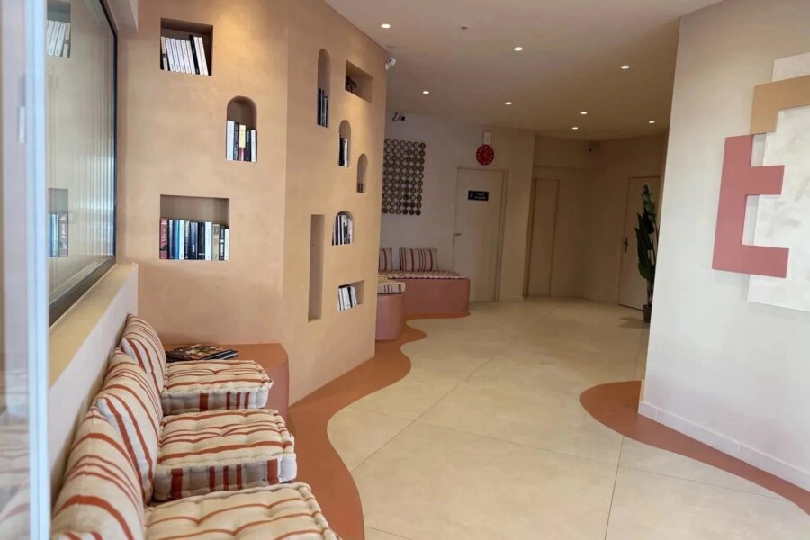 Appartement à vendre à Juan-les-Pins — Vue mer — photo 15