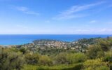 Maison à vendre à Roquebrune-Cap-Martin — Vue mer — photo 1