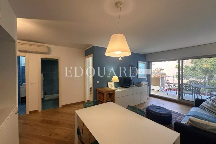 Appartement à vendre à Menton — Vue mer — photo 16