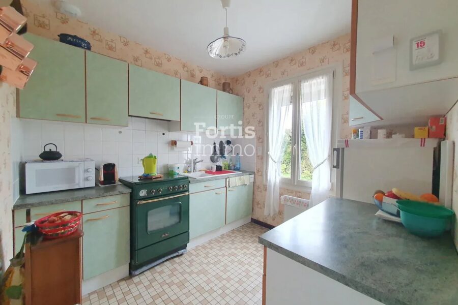 Maison à vendre à Villemanoche — Vue nature — photo 12